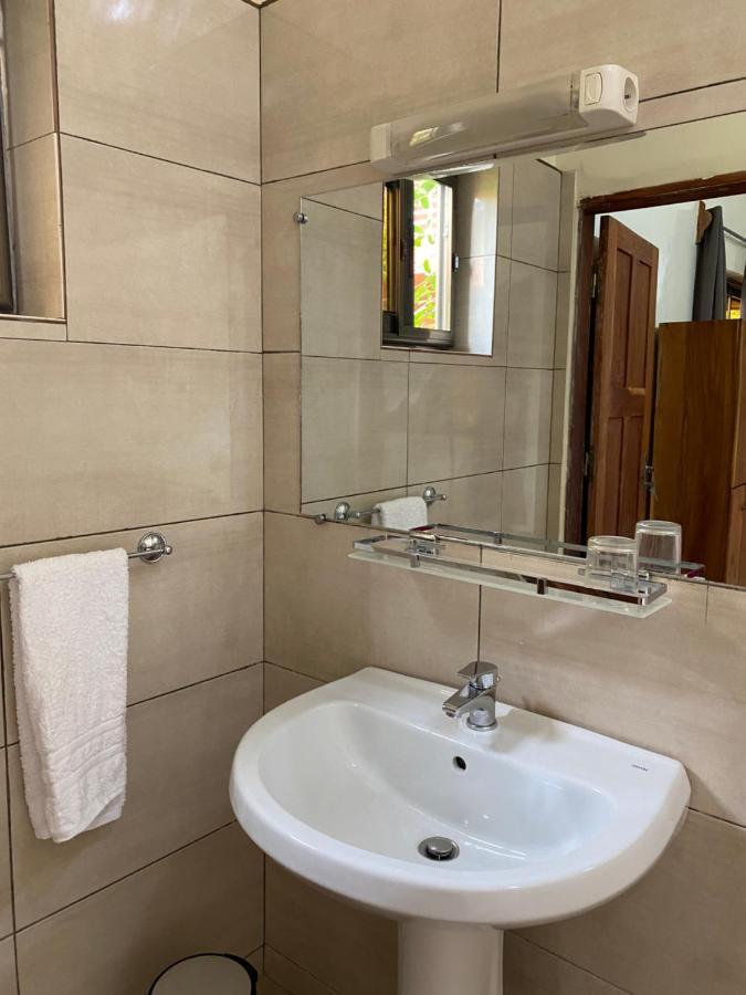 Residences Ouadada Порто-Ново Екстериор снимка