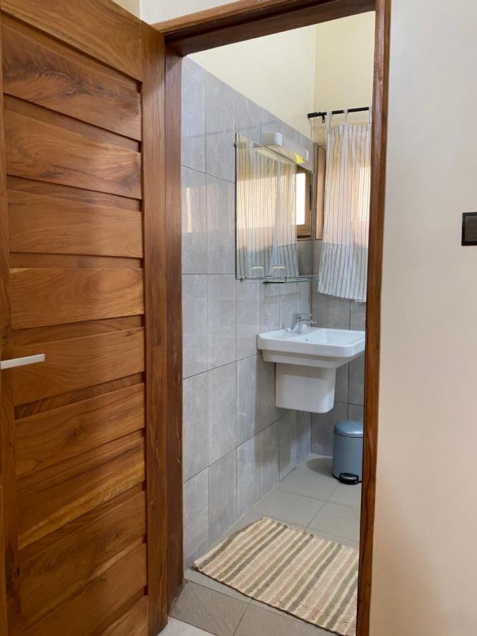 Residences Ouadada Порто-Ново Екстериор снимка