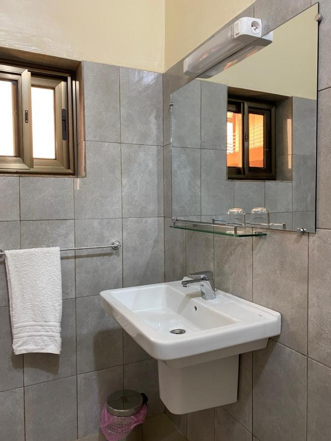 Residences Ouadada Порто-Ново Екстериор снимка