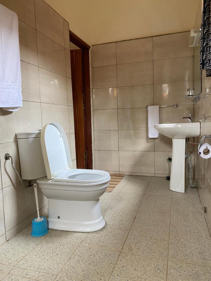 Residences Ouadada Порто-Ново Екстериор снимка