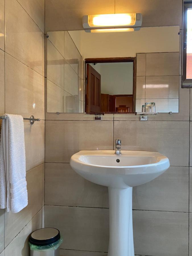 Residences Ouadada Порто-Ново Екстериор снимка