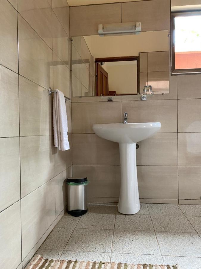 Residences Ouadada Порто-Ново Екстериор снимка