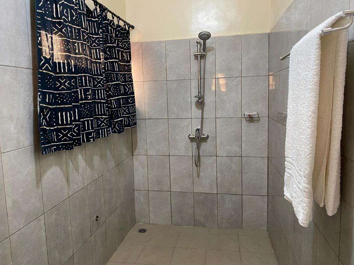 Residences Ouadada Порто-Ново Екстериор снимка